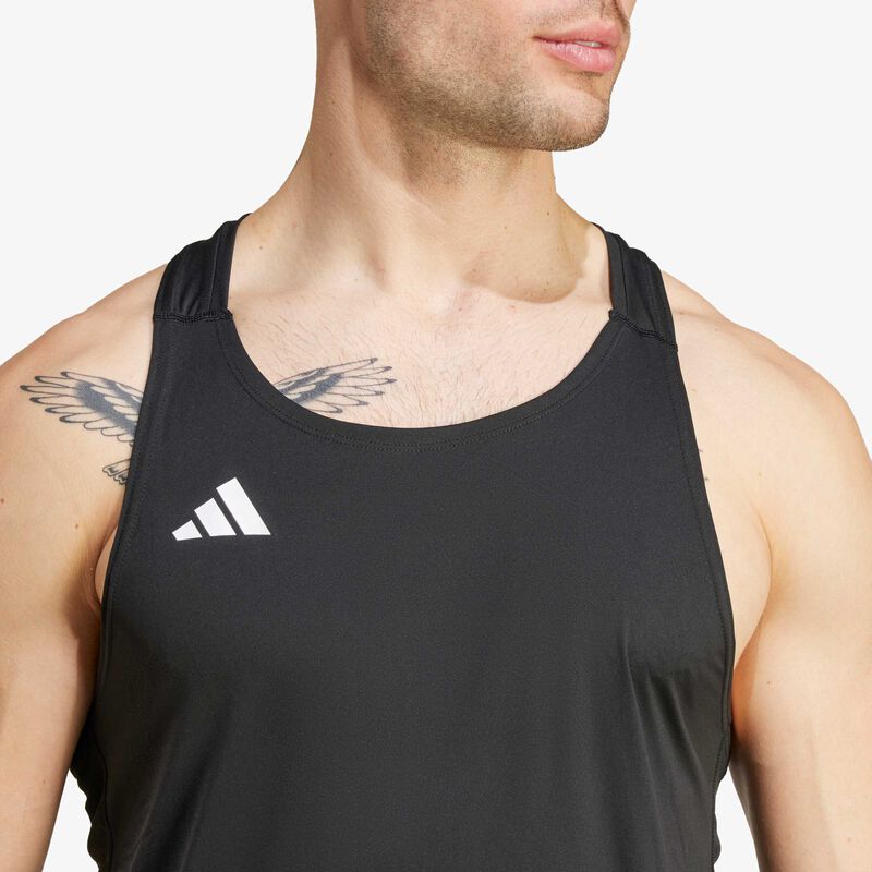 adidas Polera Adizero Running Essentials
Tanks/Tops correr hombre