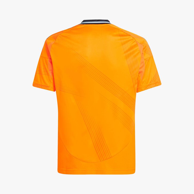 adidas Camiseta Real Madrid 24/25 Segunda Equipación
Poleras manga corta fútbol hombre