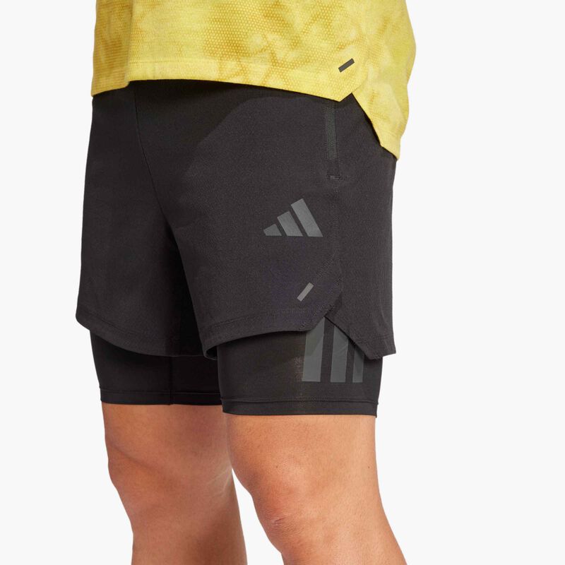 adidas Shorts Power 2 en 1
Shorts entrenar hombre