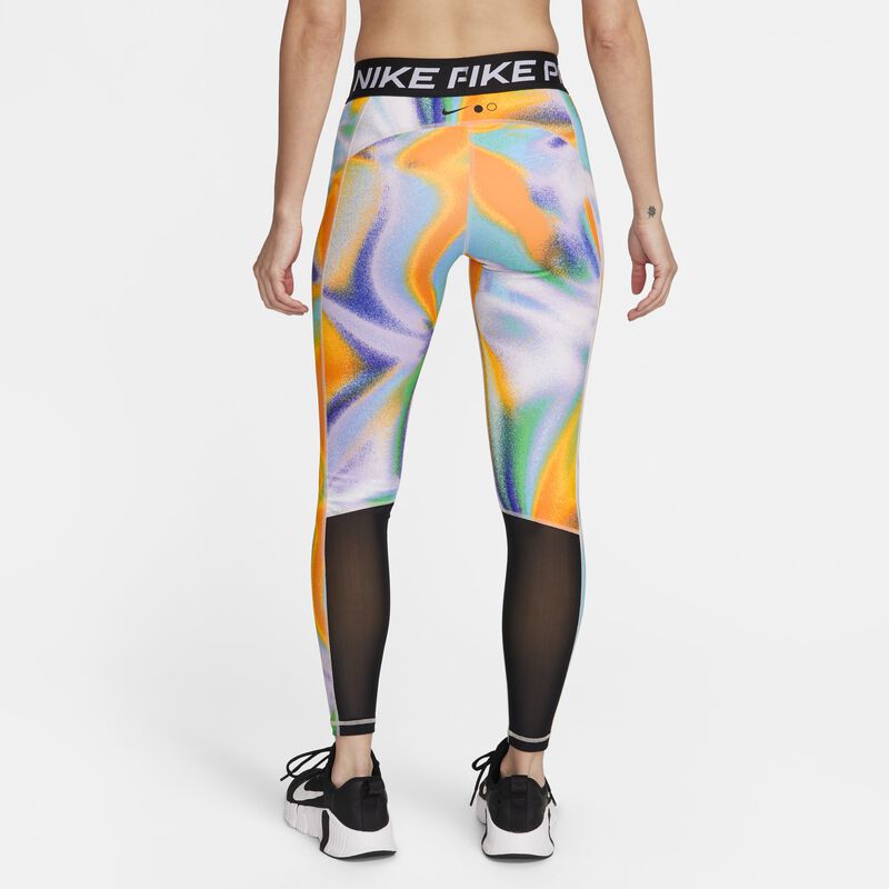 Nike Pro
Calzas entrenar mujer
