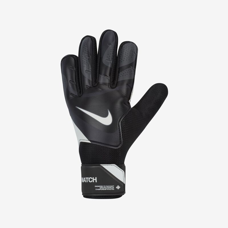 Nike Match
Guantes fútbol hombre/mujer
