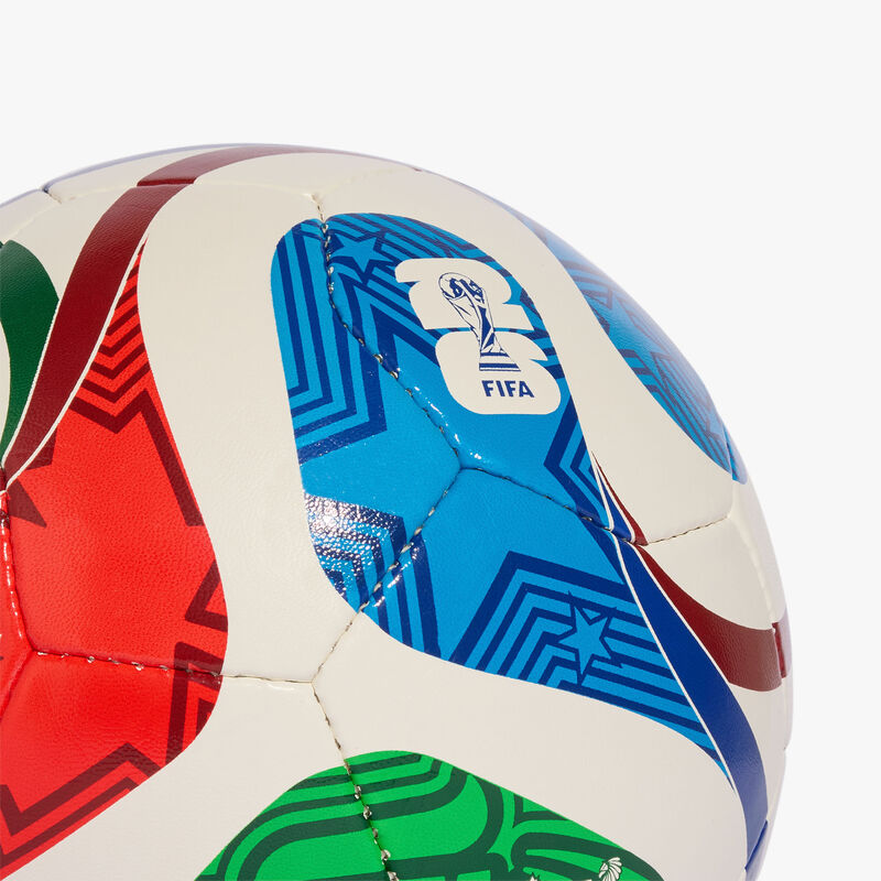 adidas Pelota de Fútbol Sala Trionda Training Copa Mundial de la FIFA 2026