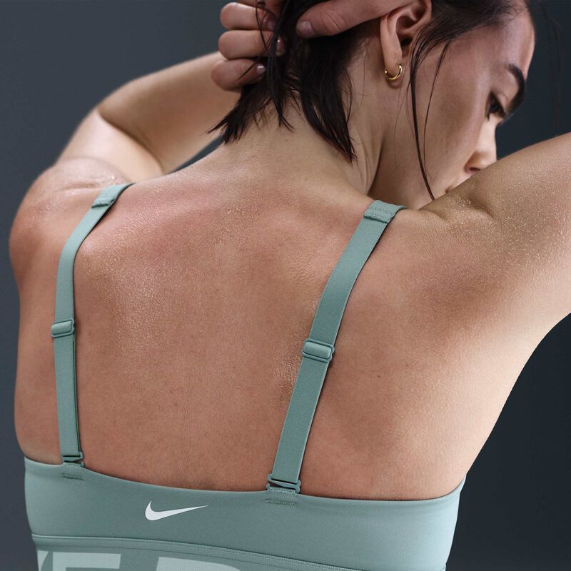 Nike Pro Indy Plunge
Bra entrenar mujer