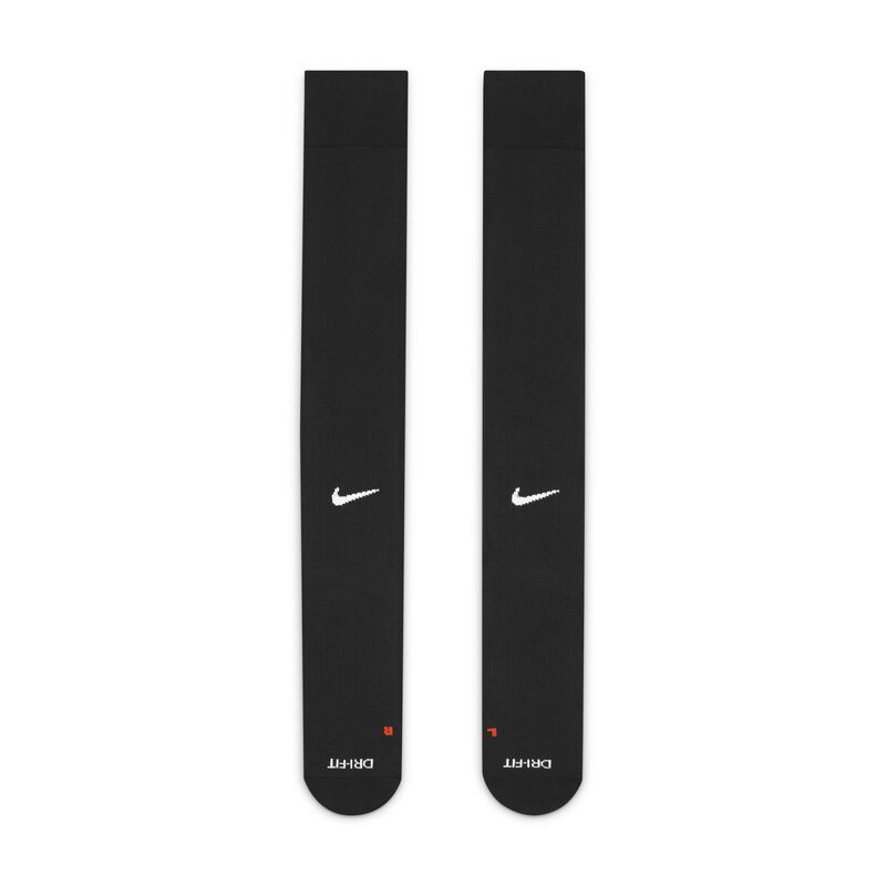 Nike Classic 2 Extralargas 1 Par
Calcetines fútbol hombre/mujer