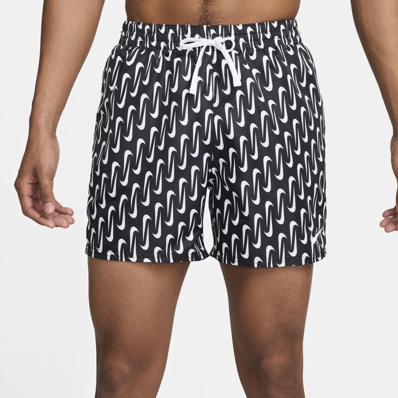 Nike Swim Swoosh Link
Shorts natación hombre