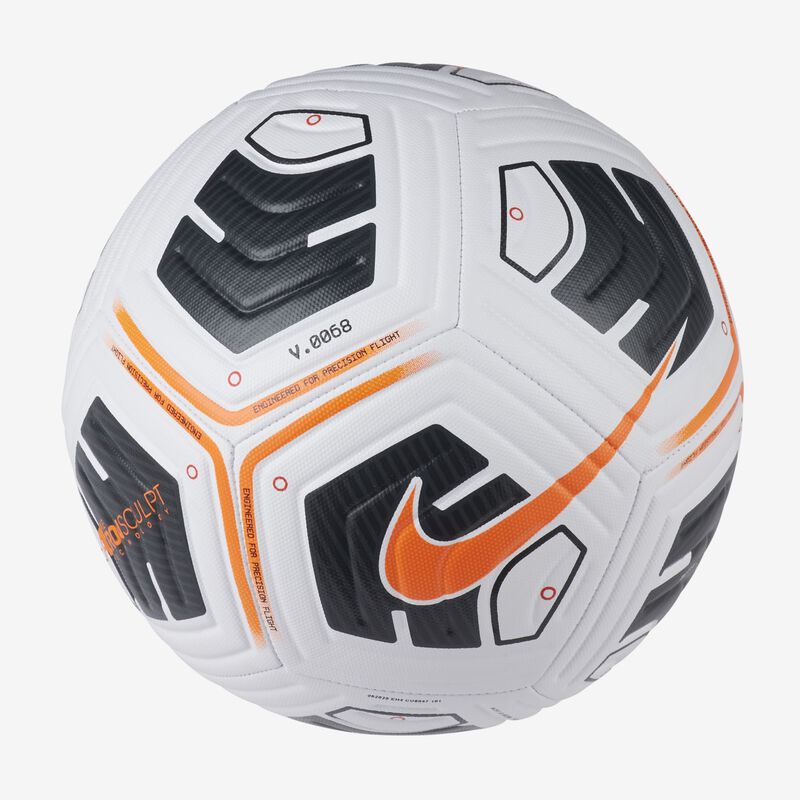 Nike Academy
Pelotas fútbol