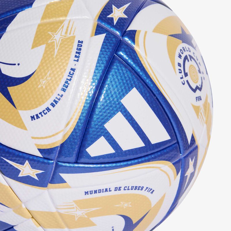 adidas Pelota Final League del Mundial de Clubes FIFA