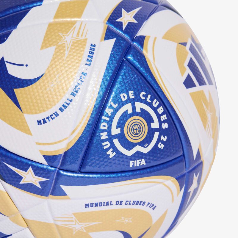 adidas Pelota Final League del Mundial de Clubes FIFA