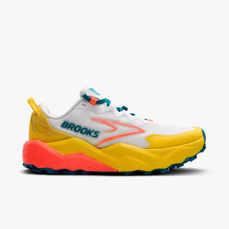 Brooks Zapatillas Caldera 8
Zapatillas correr mujer