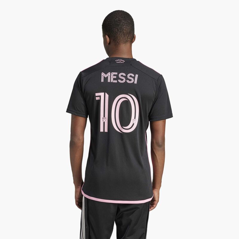 adidas Camiseta Visitante Inter Miami CF 23/24