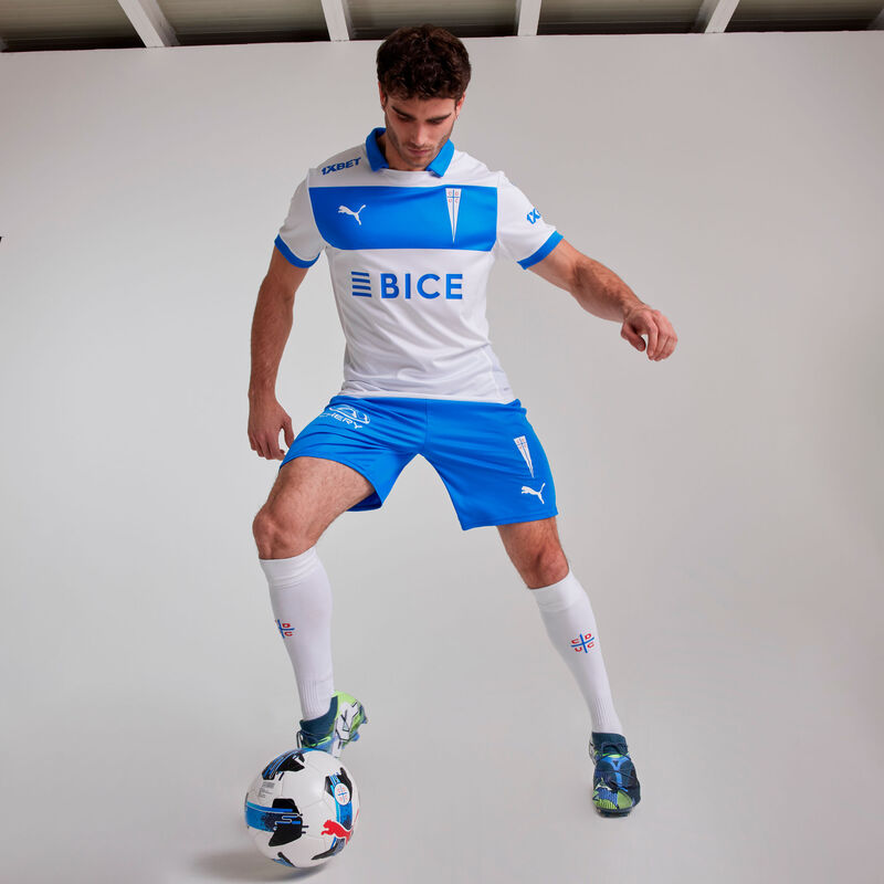 Puma Camiseta Local Universidad Católica 2025