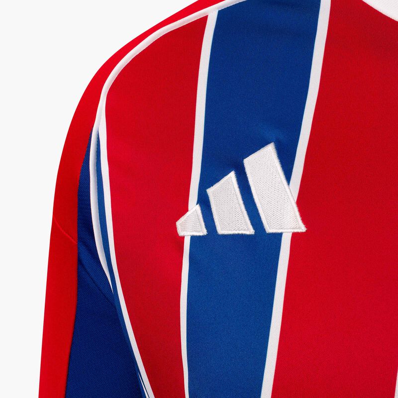 adidas Tercera Camiseta Colo-Colo 2025