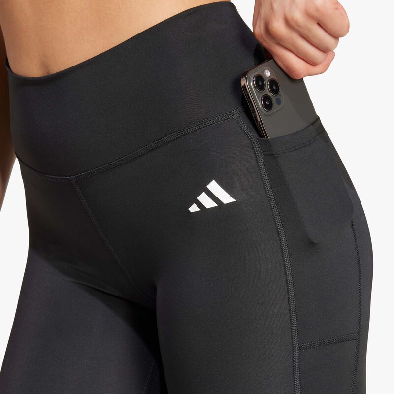 adidas Calzas Optime Essentials Stash
Calzas entrenar mujer