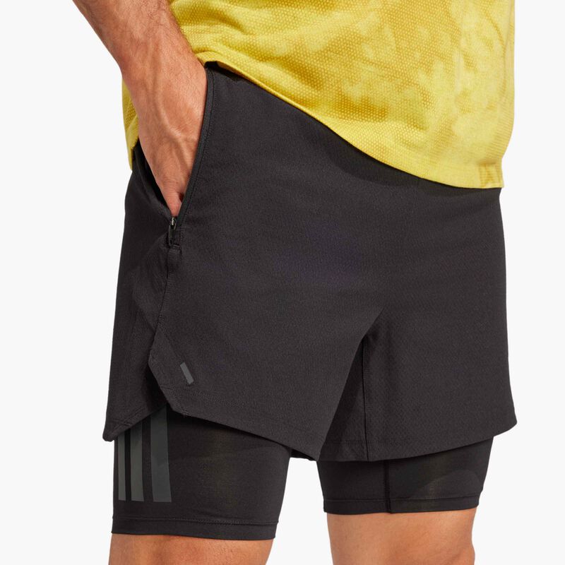 adidas Shorts Power 2 en 1
Shorts entrenar hombre