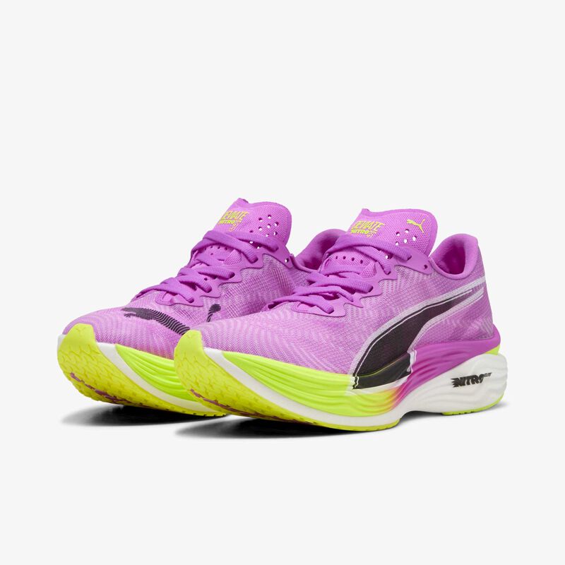 Puma Zapatillas Deviate NITRO Elite 3