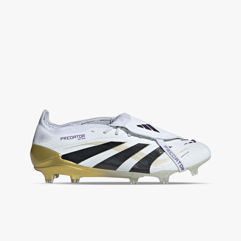 adidas Zapatillas Predator Elite
Zapatillas fútbol hombre