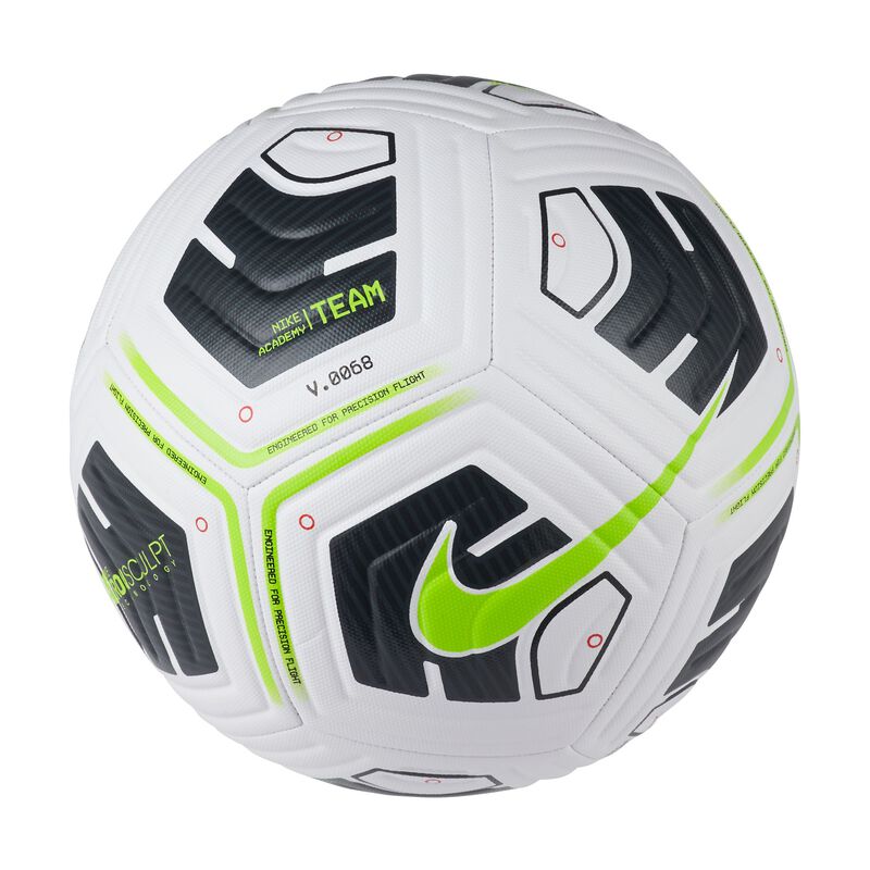 Nike Academy
Pelotas fútbol