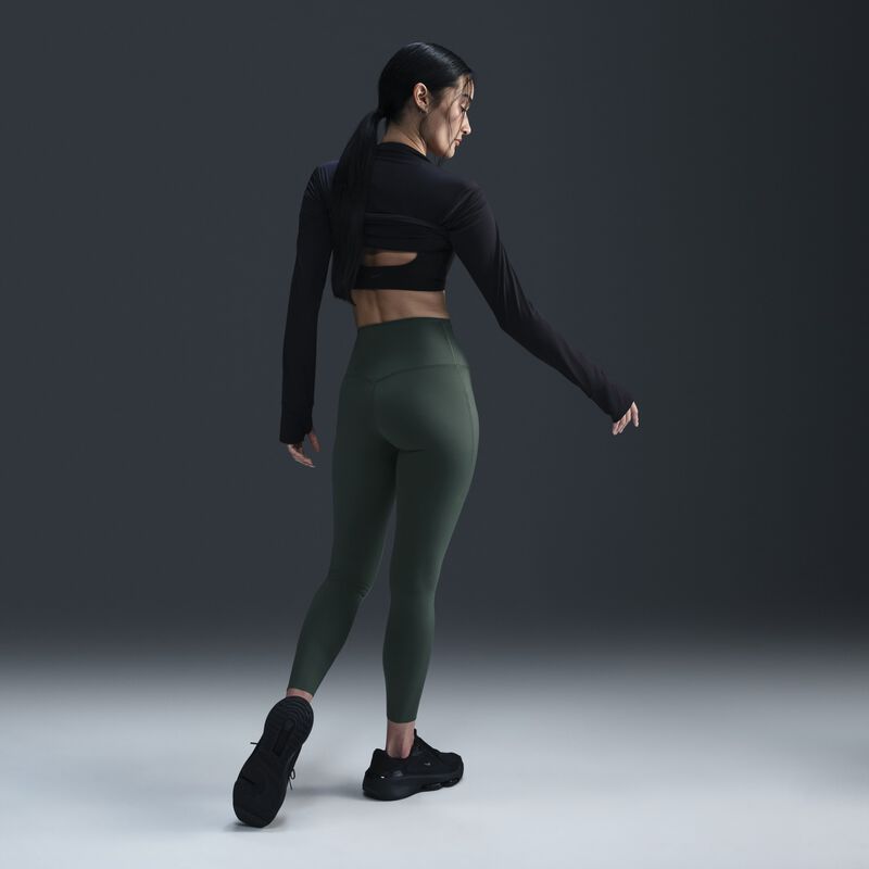Nike Go
Calzas entrenar mujer