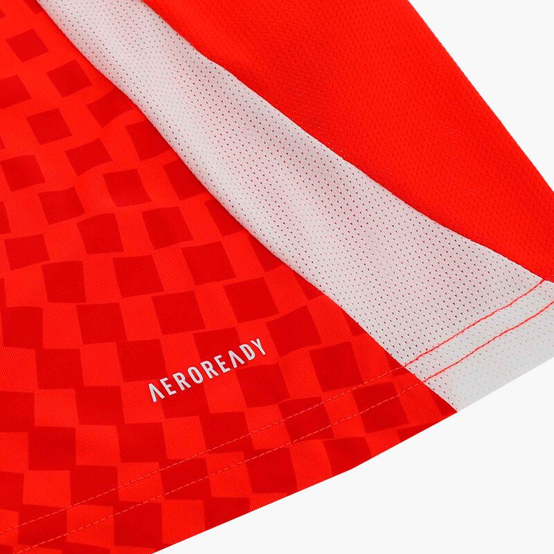 adidas Camiseta Local Chile 2024
Poleras manga corta fútbol hombre