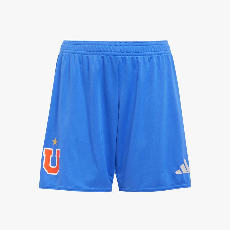 adidas Conjunto Preescolar Universidad de Chile
Conjunto fútbol niño/niña