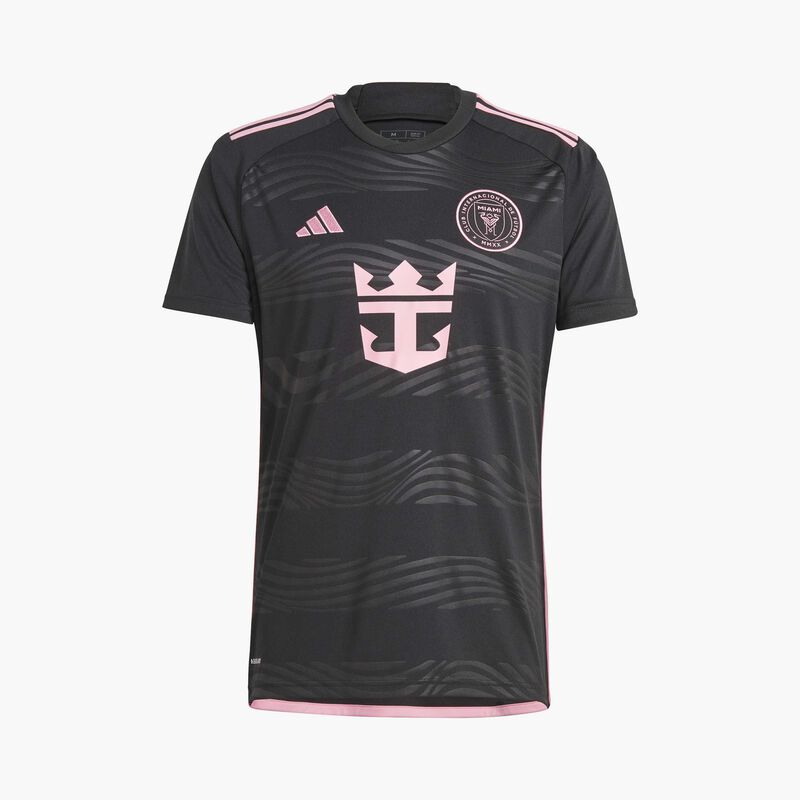 adidas Camiseta Visitante Inter Miami CF 23/24