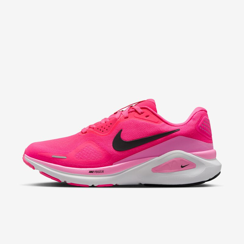 Nike Zapatillas Structure 26
Zapatillas correr mujer