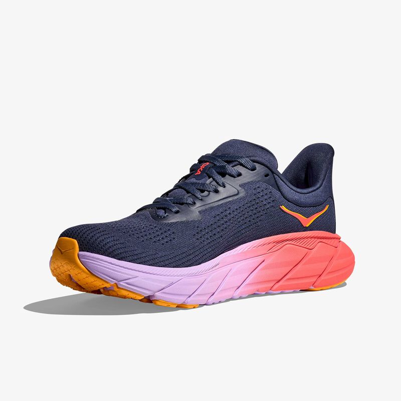 Hoka One One Zapatillas Arahi 7
Zapatillas correr mujer