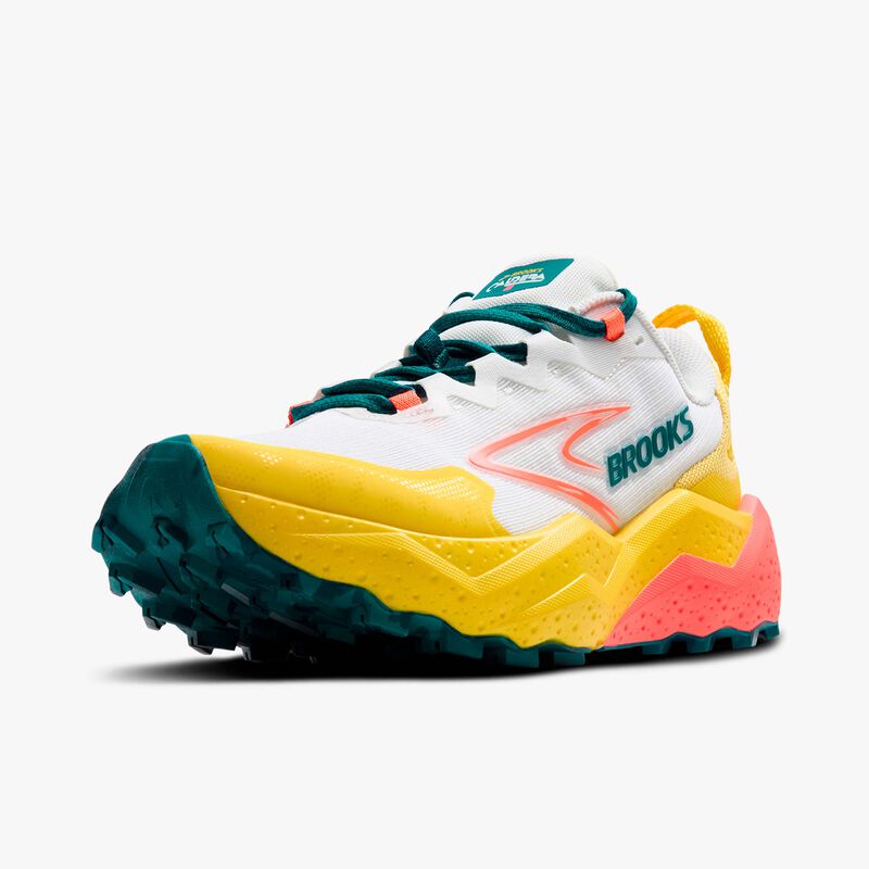 Brooks Zapatillas Caldera 8
Zapatillas correr mujer