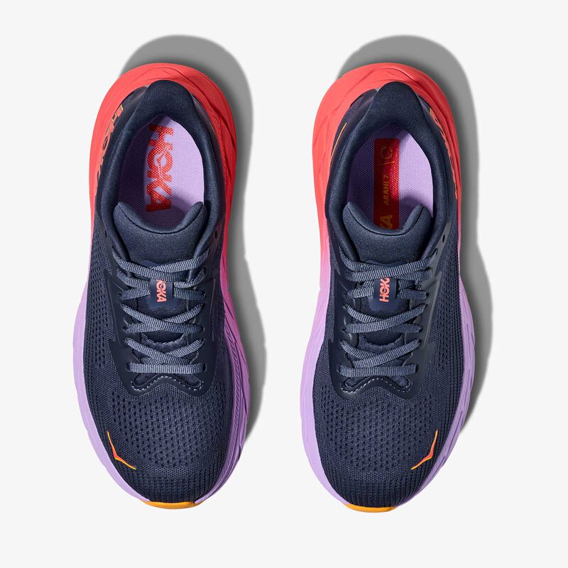 Hoka One One Zapatillas Arahi 7
Zapatillas correr mujer
