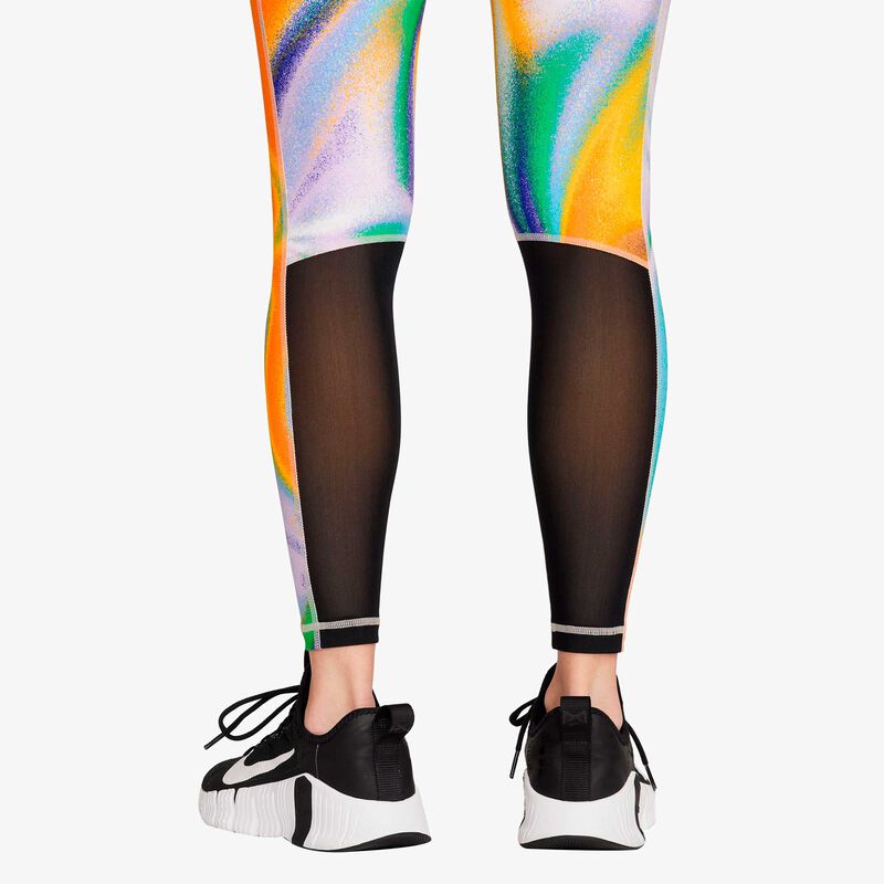 Nike Pro
Calzas entrenar mujer