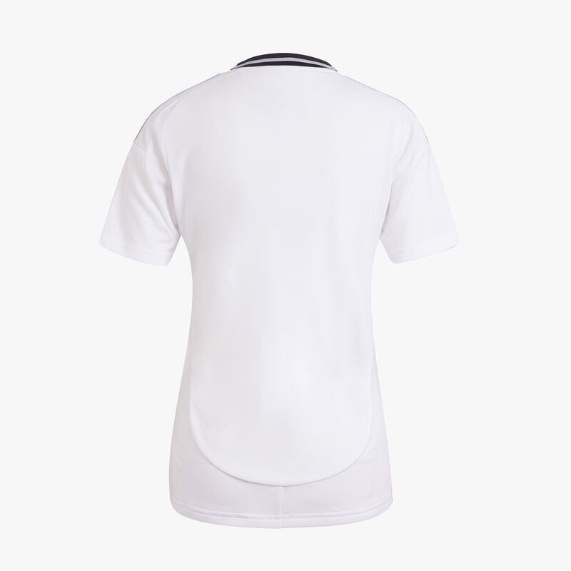 adidas Camiseta Local Colo-Colo 2025
Poleras manga corta fútbol mujer