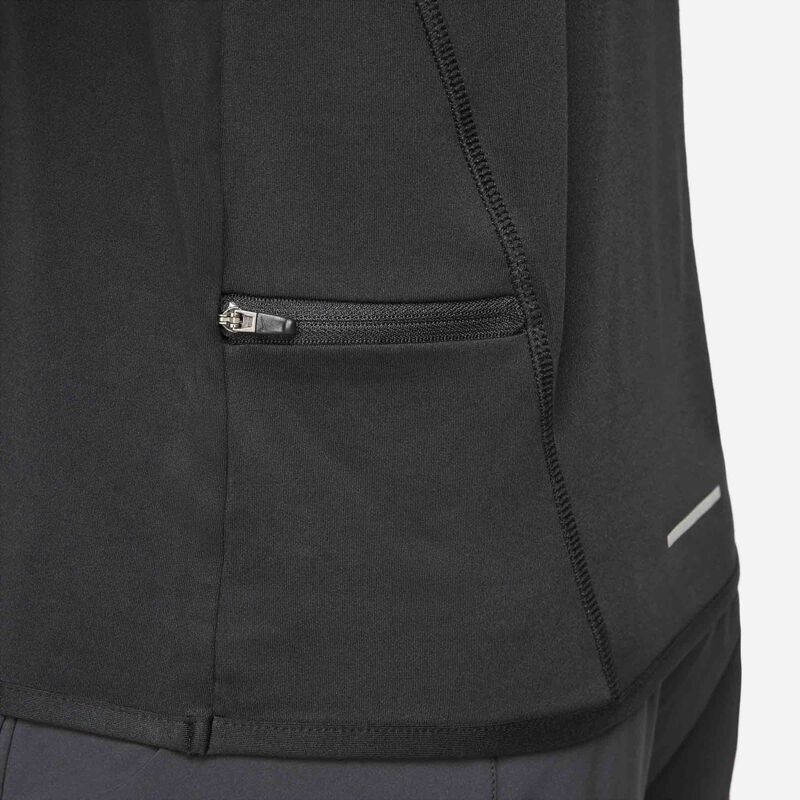 Nike Dri-FIT Swift Element UV
Poleras manga larga correr mujer
