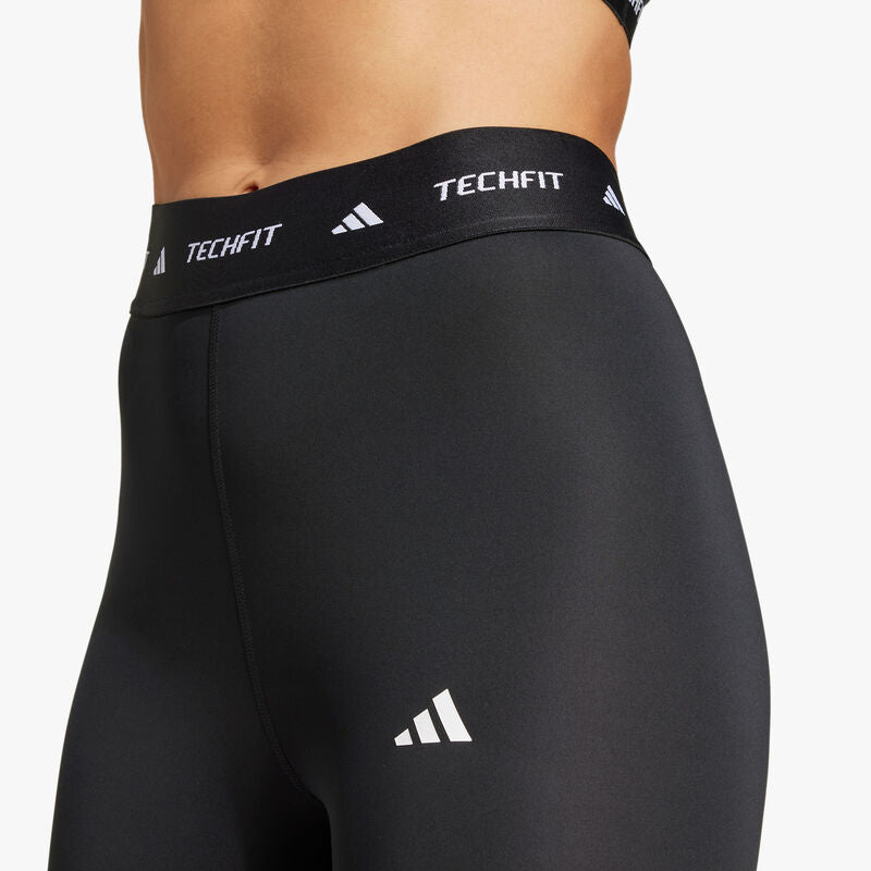 adidas Calzas Techfit 7/8
Calzas entrenar mujer