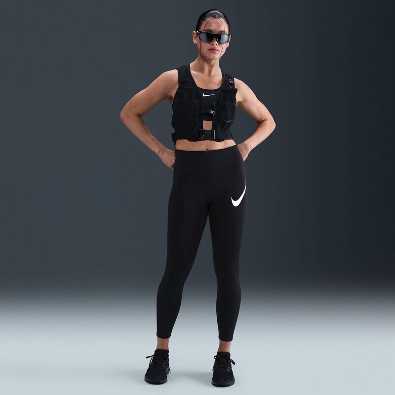 Nike Calzas Tempo Swoosh Run
Calzas correr mujer
