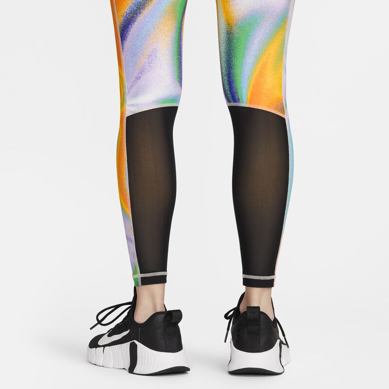 Nike Pro
Calzas entrenar mujer