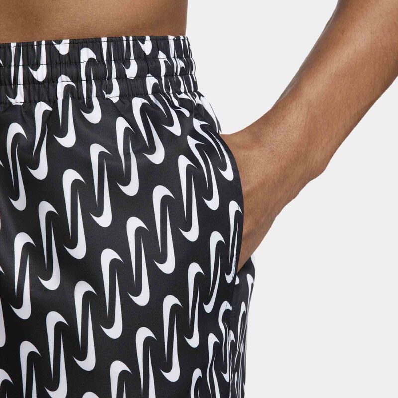Nike Swim Swoosh Link
Shorts natación hombre