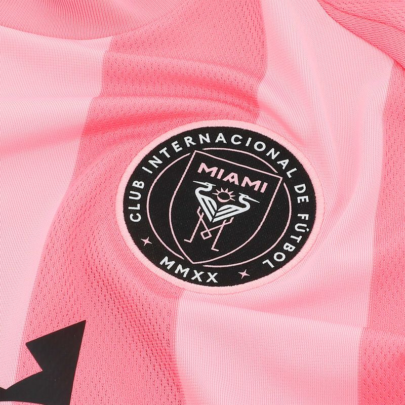 adidas Camiseta Local Inter Miami CF 25/26 Messi
Poleras manga corta fútbol hombre