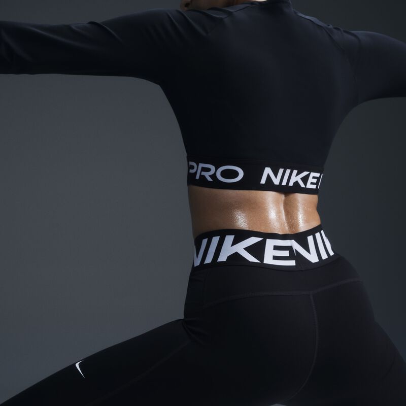 Nike Pro Sculpt
Calzas entrenar mujer