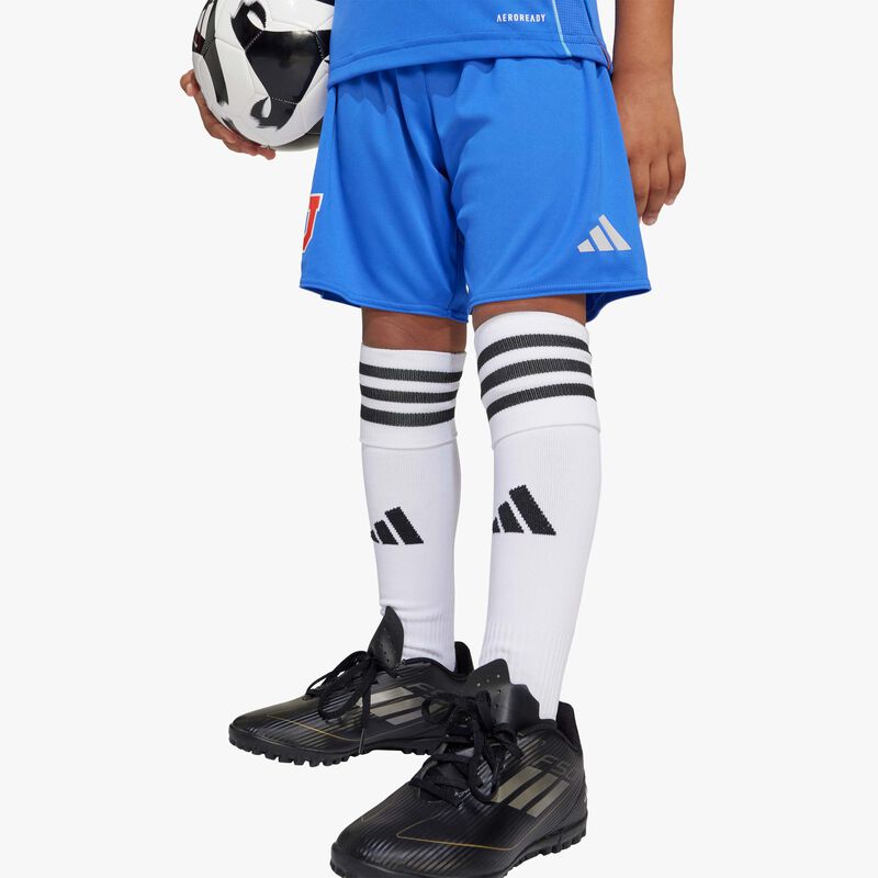 adidas Conjunto Preescolar Universidad de Chile
Conjunto fútbol niño/niña