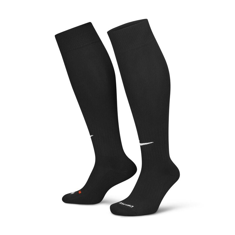 Nike Classic 2 Extralargas 1 Par
Calcetines fútbol hombre/mujer