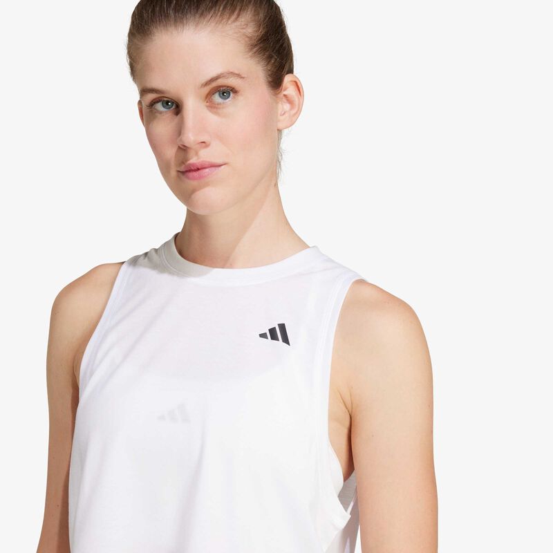 adidas Camiseta Train Essentials Boxy Workout
Tanks/Tops entrenar mujer