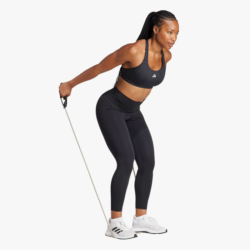 adidas Top Deportivo TLRDREACT Soporte Alto
Bra entrenar mujer