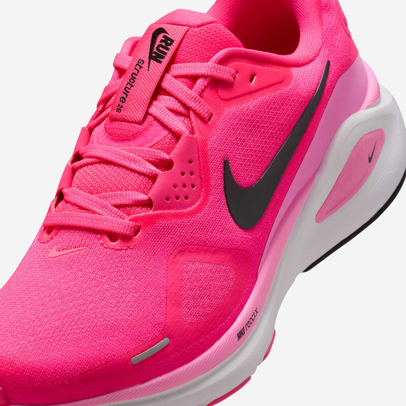 Nike Zapatillas Structure 26
Zapatillas correr mujer