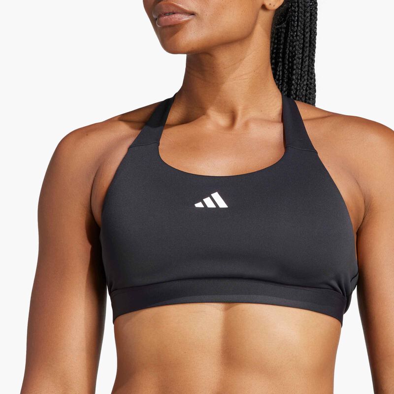 adidas Top Deportivo TLRDREACT Soporte Alto
Bra entrenar mujer