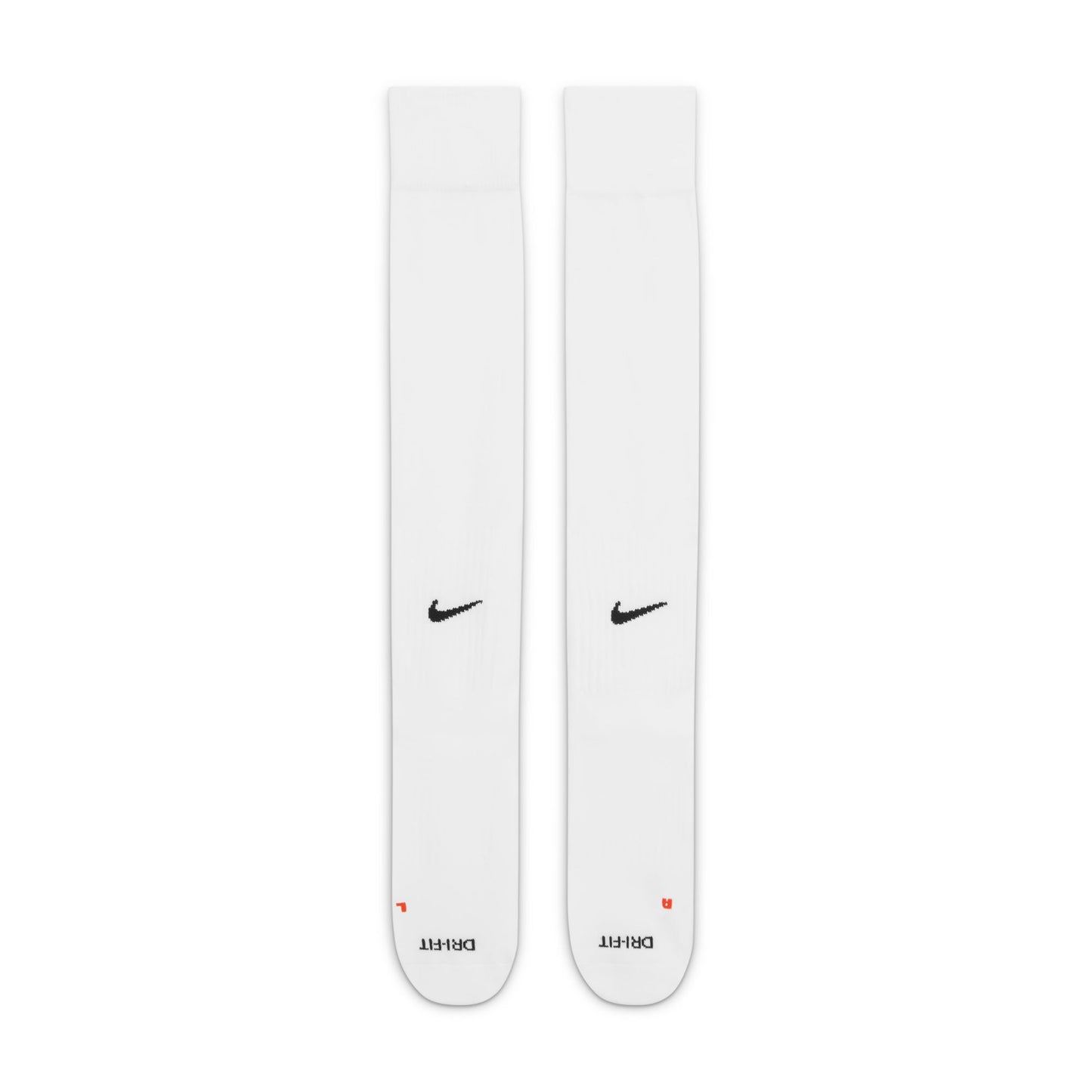 Nike Classic 2 Extralargas 1 Par
Calcetines fútbol hombre/mujer