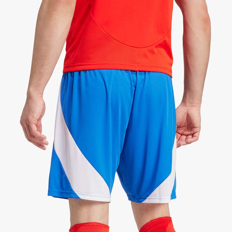 adidas Shorts Local Chile 2024
Shorts fútbol hombre