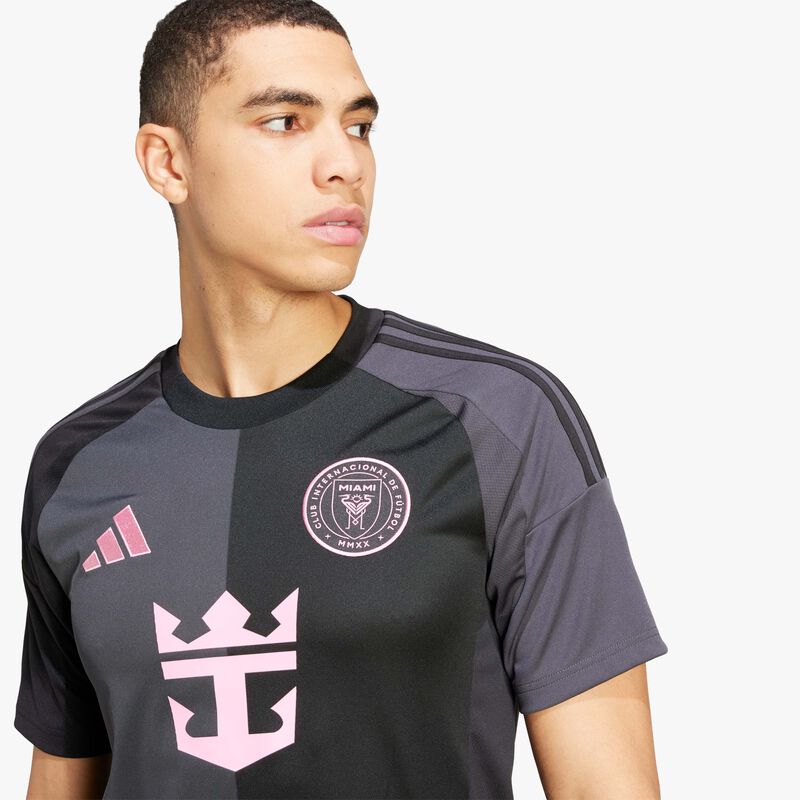 adidas Camiseta segunda equipación Inter Miami CF 25/26 Messi