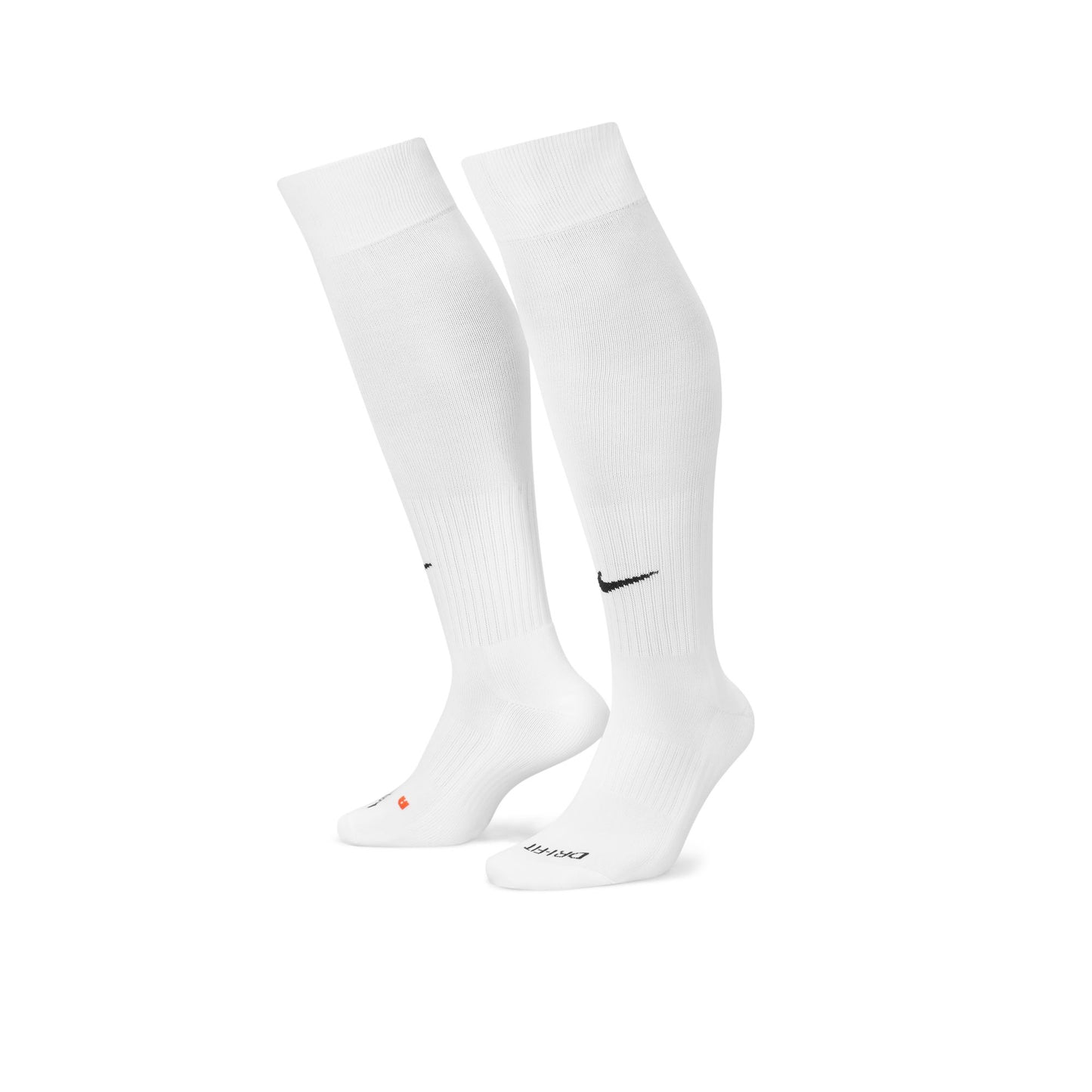 Nike Classic 2 Extralargas 1 Par
Calcetines fútbol hombre/mujer