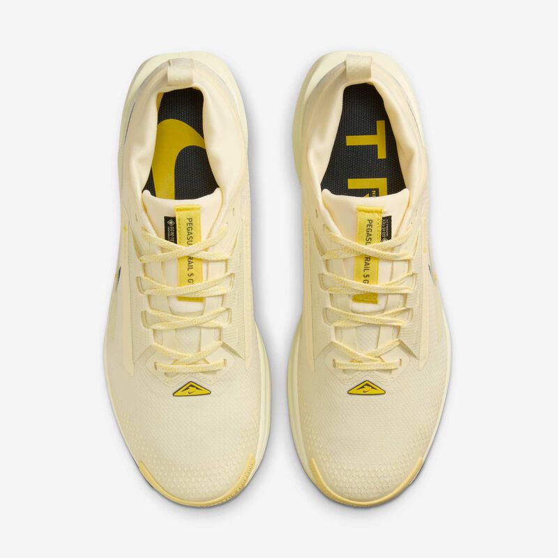Nike Pegasus Trail 5 GORE-TEX
Zapatillas correr hombre