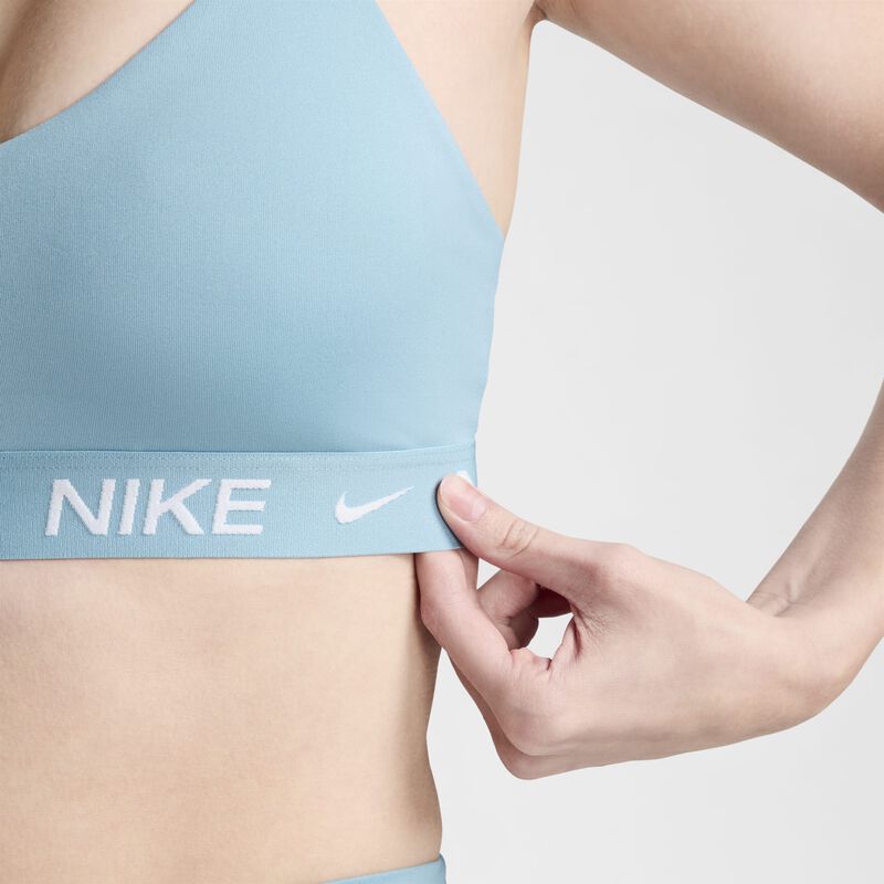 Nike Indy Light Support
Bra entrenar mujer